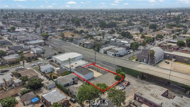 1102 N Rose Avenue, Compton, CA 90221