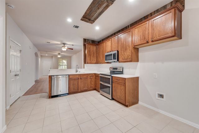 10301 Nantucket Drive, Providence Village, TX 76227