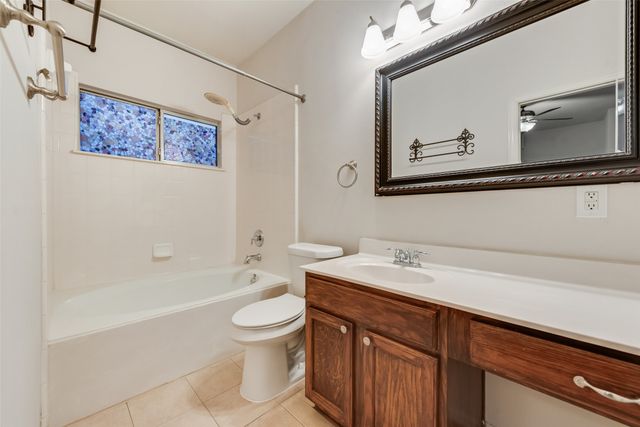 10301 Nantucket Drive, Providence Village, TX 76227