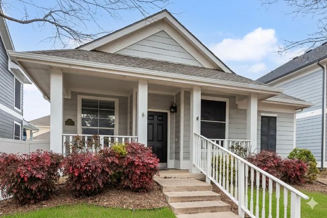 10301 Nantucket Drive, Providence Village, TX 76227