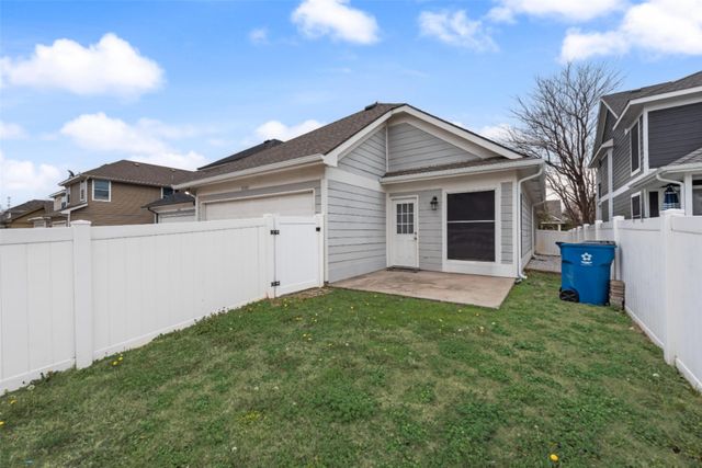 10301 Nantucket Drive, Providence Village, TX 76227