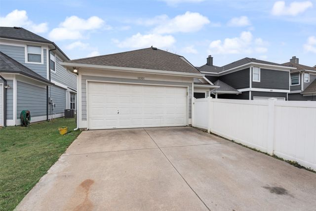 10301 Nantucket Drive, Providence Village, TX 76227