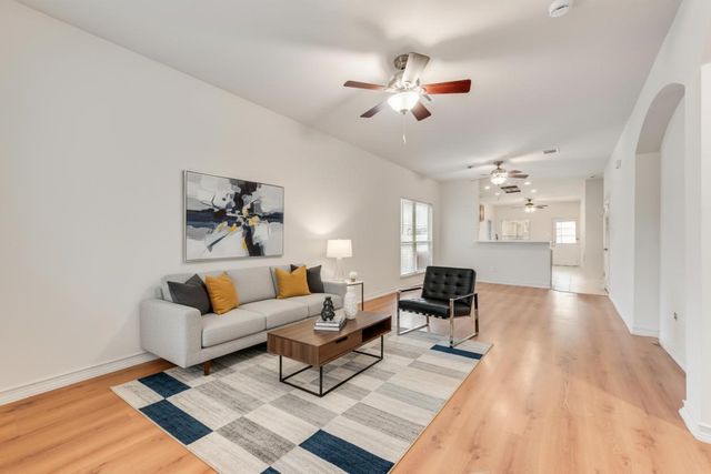 10301 Nantucket Drive, Providence Village, TX 76227