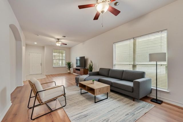 10301 Nantucket Drive, Providence Village, TX 76227