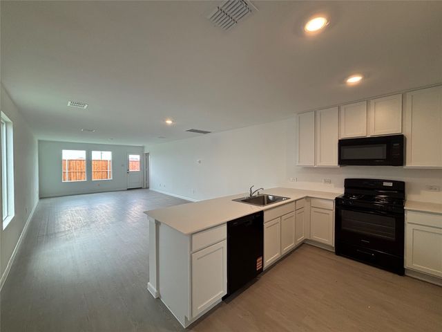 14201 Bechler Street, Pilot Point, TX 76258