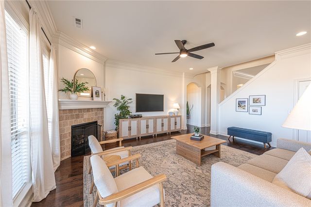 1606 Wisteria Avenue, Bentonville, AR 72713