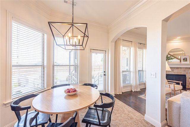 1606 Wisteria Avenue, Bentonville, AR 72713