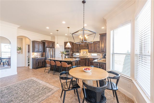 1606 Wisteria Avenue, Bentonville, AR 72713