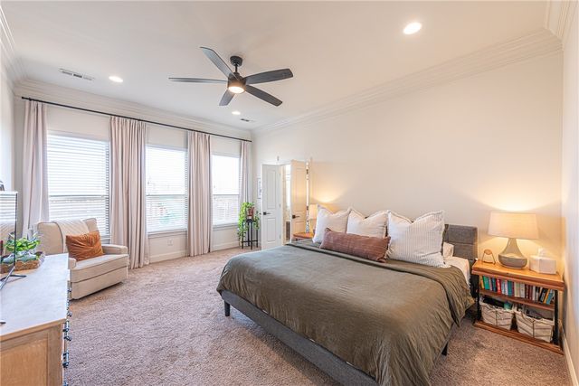 1606 Wisteria Avenue, Bentonville, AR 72713