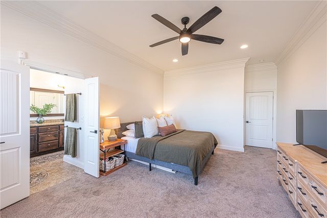 1606 Wisteria Avenue, Bentonville, AR 72713