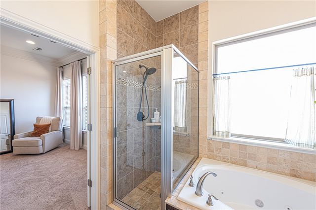 1606 Wisteria Avenue, Bentonville, AR 72713