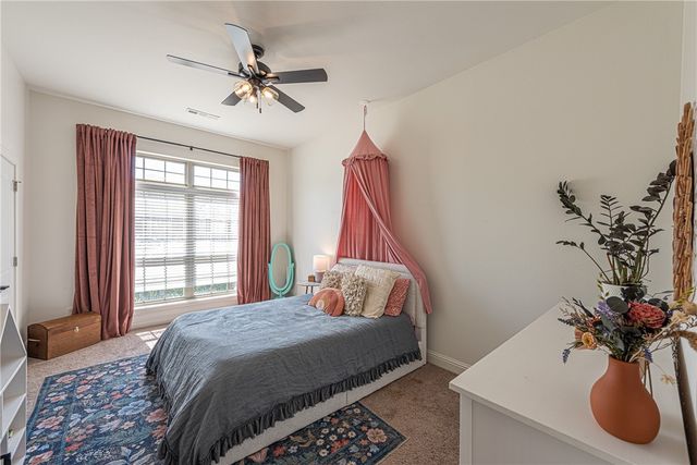 1606 Wisteria Avenue, Bentonville, AR 72713