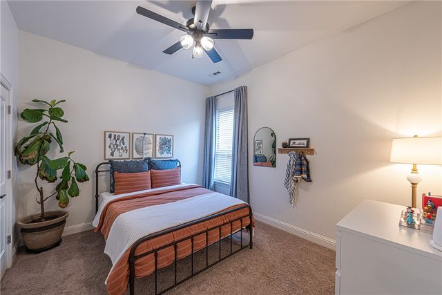 1606 Wisteria Avenue, Bentonville, AR 72713