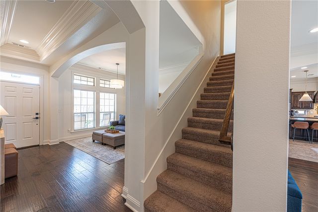 1606 Wisteria Avenue, Bentonville, AR 72713