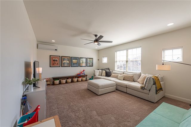 1606 Wisteria Avenue, Bentonville, AR 72713