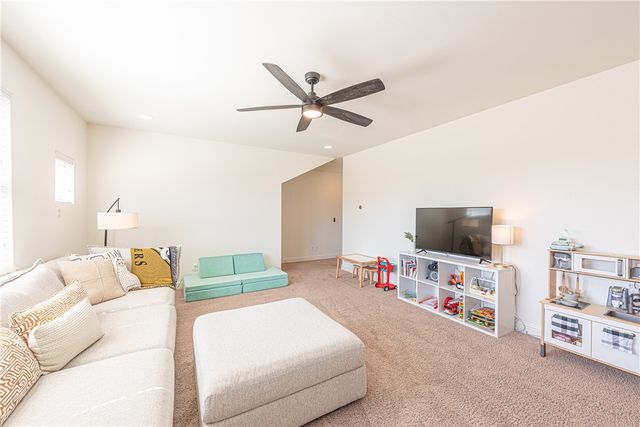 1606 Wisteria Avenue, Bentonville, AR 72713