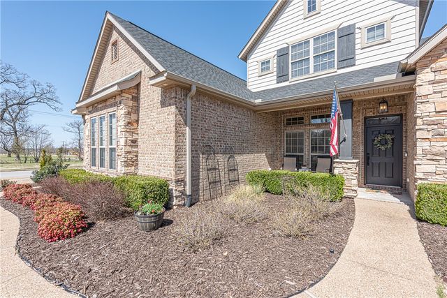 1606 Wisteria Avenue, Bentonville, AR 72713