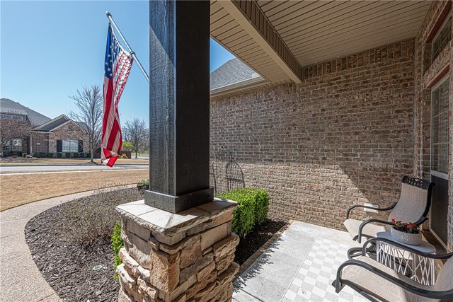 1606 Wisteria Avenue, Bentonville, AR 72713