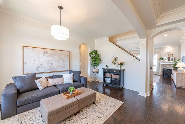 1606 Wisteria Avenue, Bentonville, AR 72713