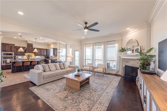 1606 Wisteria Avenue, Bentonville, AR 72713