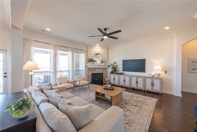 1606 Wisteria Avenue, Bentonville, AR 72713