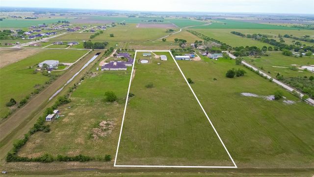 11802 Padon Road, Needville, TX 77461