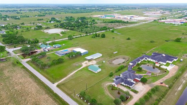 11802 Padon Road, Needville, TX 77461