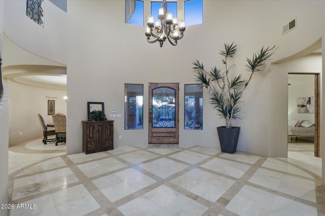 33633 N 84TH Street, Scottsdale, AZ 85266