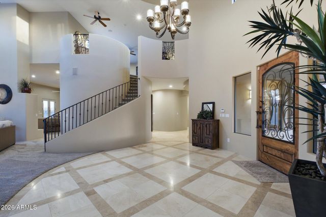 33633 N 84TH Street, Scottsdale, AZ 85266