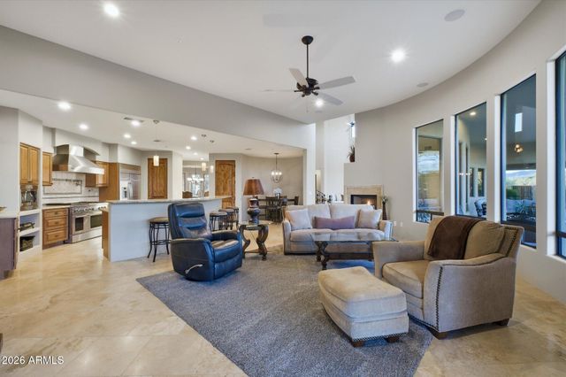 33633 N 84TH Street, Scottsdale, AZ 85266