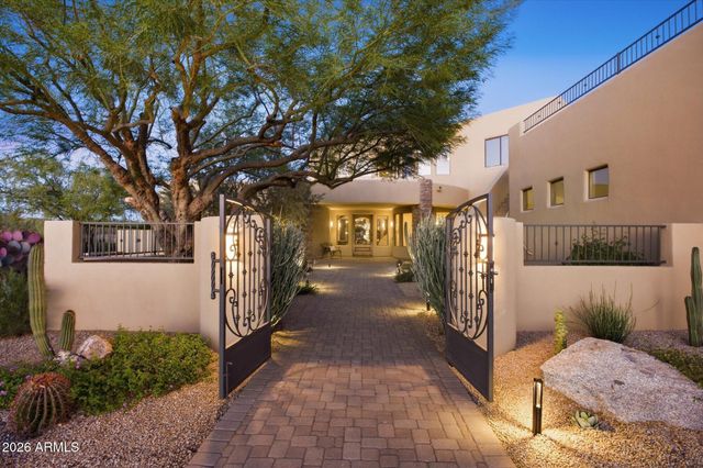 33633 N 84TH Street, Scottsdale, AZ 85266