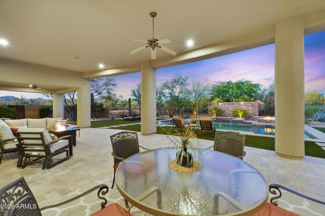 33633 N 84TH Street, Scottsdale, AZ 85266
