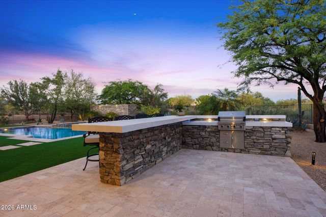 33633 N 84TH Street, Scottsdale, AZ 85266