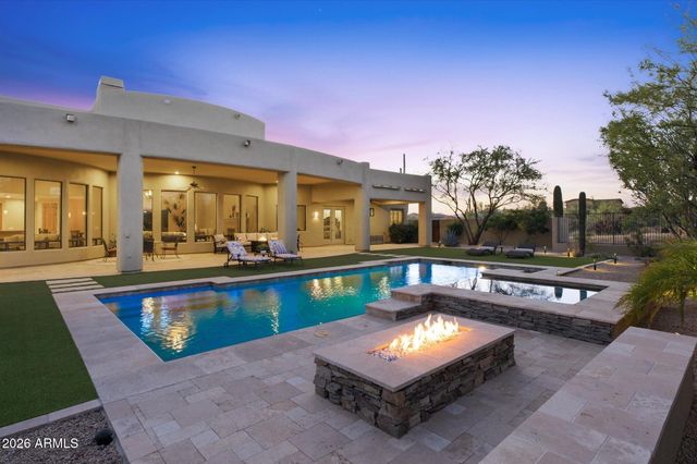 33633 N 84TH Street, Scottsdale, AZ 85266
