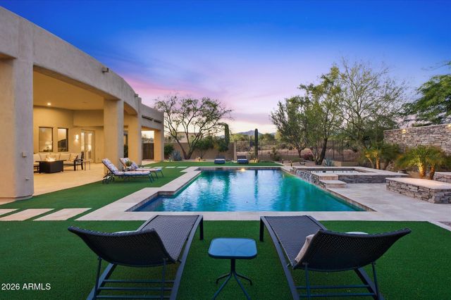 33633 N 84TH Street, Scottsdale, AZ 85266