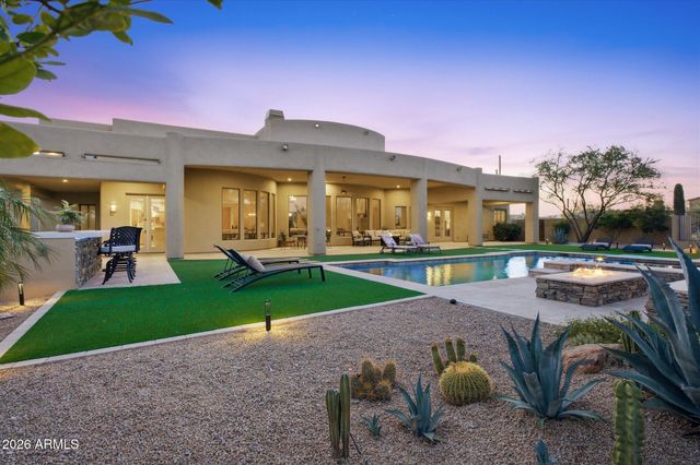 33633 N 84TH Street, Scottsdale, AZ 85266