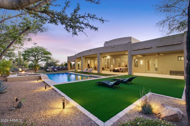 33633 N 84TH Street, Scottsdale, AZ 85266