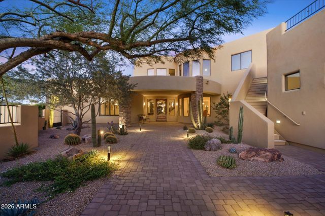 33633 N 84TH Street, Scottsdale, AZ 85266
