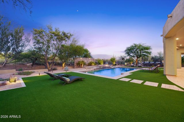 33633 N 84TH Street, Scottsdale, AZ 85266