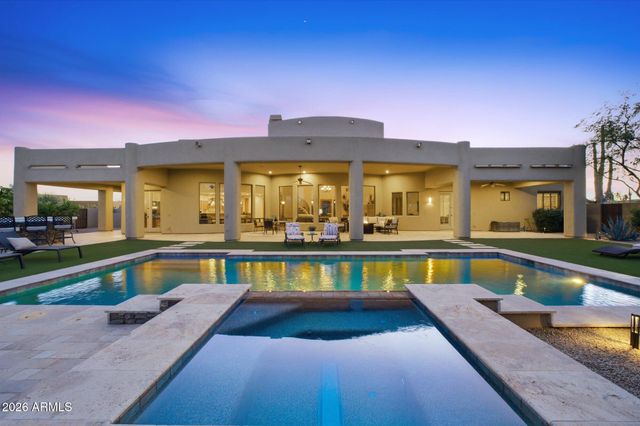 33633 N 84TH Street, Scottsdale, AZ 85266