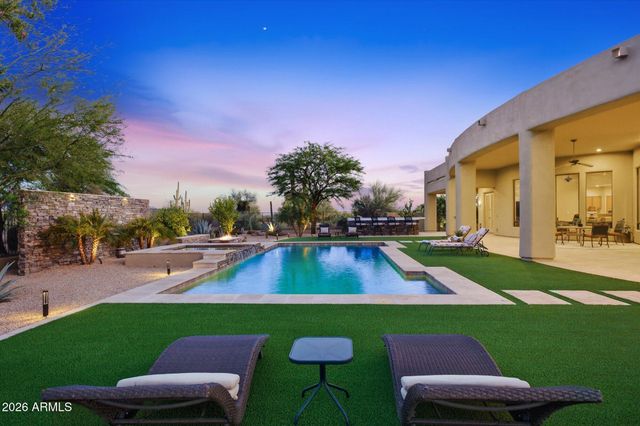 33633 N 84TH Street, Scottsdale, AZ 85266