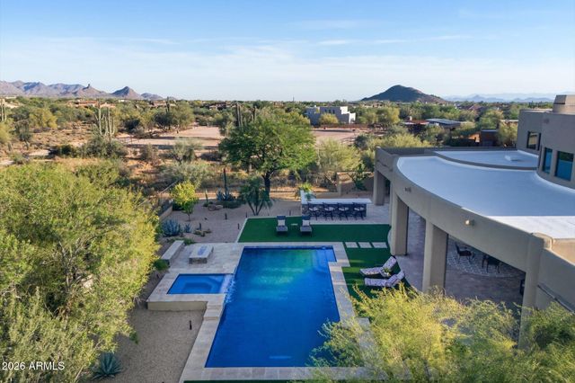 33633 N 84TH Street, Scottsdale, AZ 85266