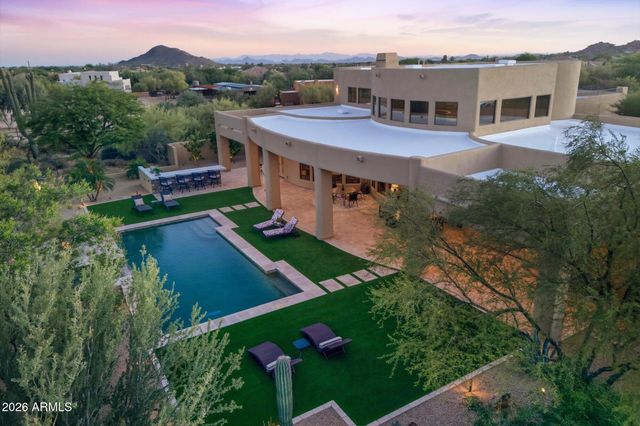 33633 N 84TH Street, Scottsdale, AZ 85266