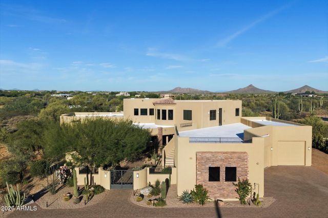 33633 N 84TH Street, Scottsdale, AZ 85266