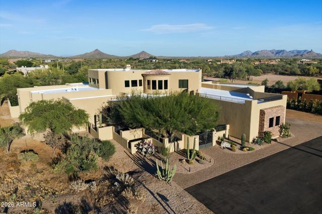 33633 N 84TH Street, Scottsdale, AZ 85266