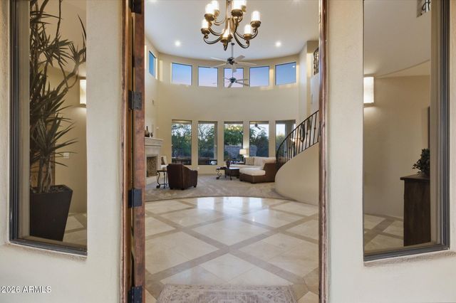 33633 N 84TH Street, Scottsdale, AZ 85266
