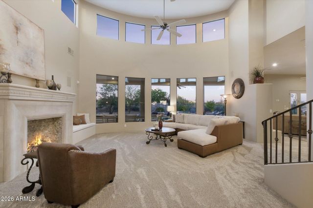 33633 N 84TH Street, Scottsdale, AZ 85266