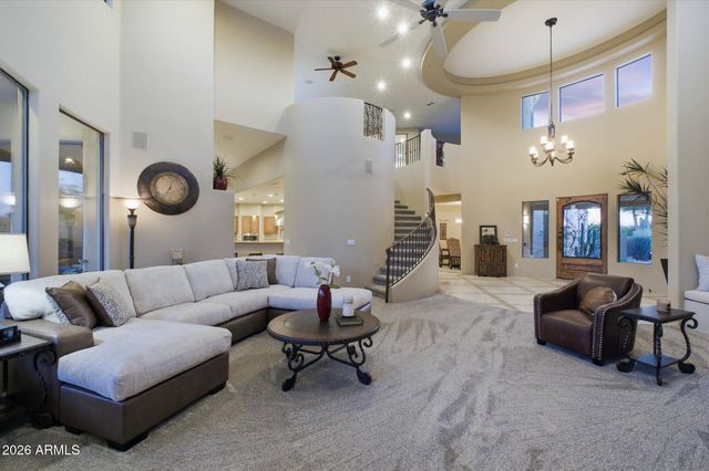 33633 N 84TH Street, Scottsdale, AZ 85266