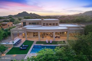 33633 N 84TH Street, Scottsdale, AZ 85266