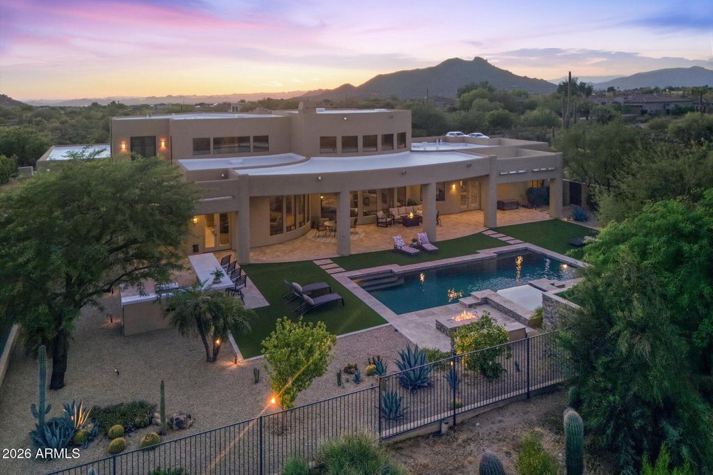 33633 N 84TH Street, Scottsdale, AZ 85266 — photo 2